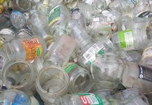 Ovaj tjedan kreće odvoz stakla