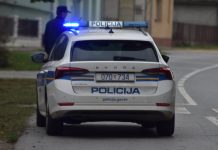 Već dvaput kažnjen, opet vozio bez ispita i pijan: Policija traži zatvor i trajno oduzimanje automobila