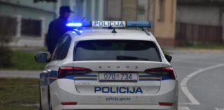 Već dvaput kažnjen, opet vozio bez ispita i pijan: Policija traži zatvor i trajno oduzimanje automobila