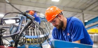 Industrijska proizvodnja u ožujku 2026. porasla za 0,8% na godišnjoj razini
