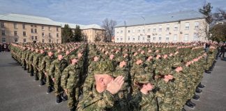 MORH uvodi novi način upisa novaka u vojnu evidenciju