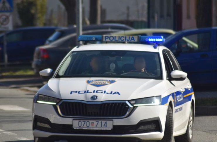 Policija tijekom vikenda utvrdila 81 prekršaj vozača električnih romobila