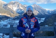 Zrinka Ljutić do novog velikog uspjeha: Drugo mjesto u veleslalomu Tremblanta i prvo postolje ove sezone