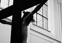 Veliki petak – spomendan Isusove muke i smrti