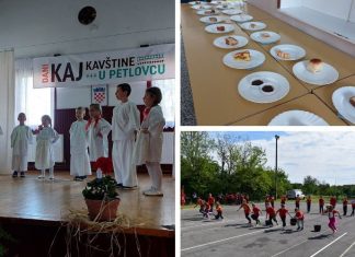 Dani kajkavštine u Petlovcu