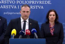 Poljoprivrednici pogođeni sušom zadržavaju pravo na potpore za leguminoze i konzervacijsku poljoprivredu