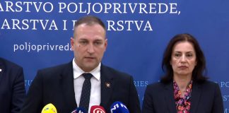 Poljoprivrednici pogođeni sušom zadržavaju pravo na potpore za leguminoze i konzervacijsku poljoprivredu
