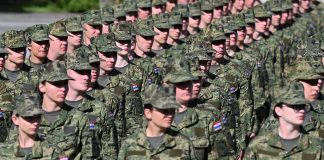 Nova pravila vojnog osposobljavanja: MORH predstavio važne izmjene