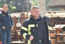 Povećan broj požara u Osječko-baranjskoj županiji: Pakšec uputio apel građanima