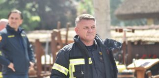Povećan broj požara u Osječko-baranjskoj županiji: Pakšec uputio apel građanima