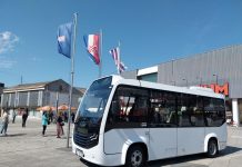 Od sutra novi vozni red gradskog prijevoza u Belom Manastiru: Autobusi će voziti na pet besplatnih linija