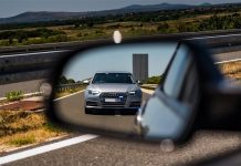 Na autocesti A5 vozila 195 km/h: Slijedi joj 660 eura kazne i zabrana vožnje