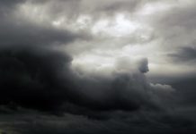 Promjenjivo vrijeme na istoku Hrvatske, mogući lokalni pljuskovi