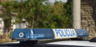 Pijani vozač u Osijeku zaustavljen s 2,18 promila alkohola u krvi