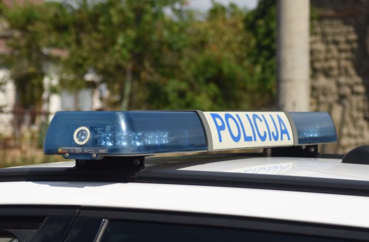 23-godišnjak osumnjičen za provalu u trgovinu u Belom Manastiru, šteta oko 1.100 eura