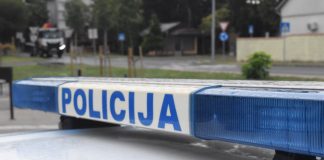 Policija traži svjedoke nesreće u Osijeku: Romobilom naletio na pješakinju