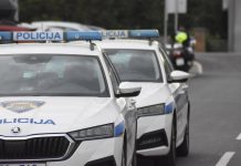 Uhićen 21-godišnjak u Belom Manastiru zbog više kaznenih djela
