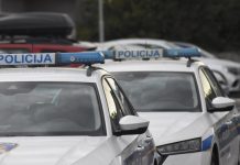 Devet osoba iz tri županije osumnjičeno za udruživanje radi preprodaje kokaina