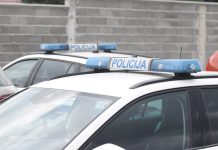 Policija obavila nadzor nad 720 teretnih vozila, utvrđen 71 prekršaj