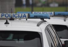 Policija ove godine oduzela 75 vozila
