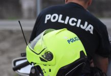 Osječanka tijekom policijske kontrole odbila testiranje na droge i vađenje krvi, slijedi joj visoka kazna
