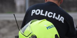 Osječanka tijekom policijske kontrole odbila testiranje na droge i vađenje krvi, slijedi joj visoka kazna