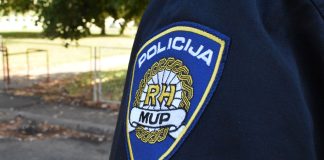U Osijeku ukraden električni bicikl vrijedan 400 eura