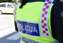 Rekorder dana napuhao 1,99 promila