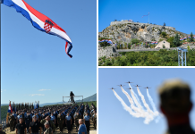 Hrvatska danas slavi 31. obljetnicu Oluje, Dan pobjede i domovinske zahvalnosti te Dan hrvatskih branitelja