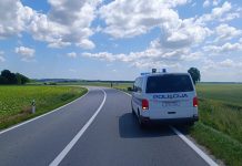 Šest prometnih nesreća u jednom danu na području Osječko-baranjske županije