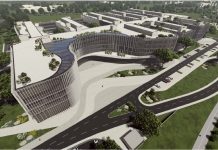 Županija darovala dvije čestice – riješeni svi imovinsko-pravni odnosi za lokaciju novog KBC-a Osijek