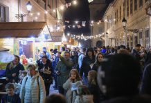 U osječkoj Tvrđi svečano otvoren 7. HeadOnEast