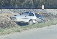 Dva vozila sudarila se kod Osijeka: Očevid u tijeku