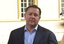 Pogled u imovinu Andrije Mikulića: visoka plaća, naslijeđena kuća i kolekcija oružja