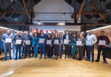 Restorani Osječko-baranjske županije po prvi put uključeni u projekt „Okusi hrvatske tradicije“