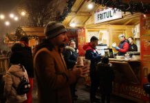 Javni poziv – zakup sajamskih kućica na Adventu u Osijeku 2025.