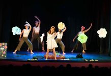 Puna dvorana djece gledala ‘Palčicu’ u Belom Manastiru