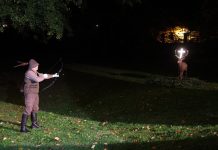 Danas se slavi sv. Hubert – zaštitnik lovaca