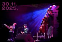 U nedjelju koncert Hojsak i Novosel ft. Vlatko Stefanovski