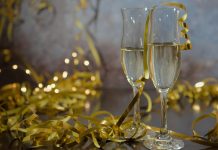 Doček Nove 2026. u Popovcu uz tamburaše Zlatni dvori