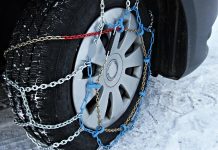 Od subote obvezna zimska oprema