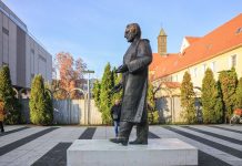 Obilježena godišnjica smrti prvog hrvatskog predsjednika dr. Franje Tuđmana