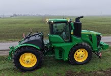 Podravka Agri upotpunila vozni park sa snažnim traktorima John Deere