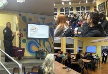 Policija educira roditelje: Djeca na biciklima i romobilima sve ugroženija u prometu