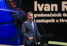 Svečano obilježen 239. rođendan Grada Osijeka