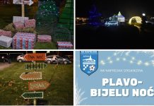 Najava događaja u Baranji ovog vikenda