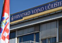 MORH raspisao javne natječaje za prijam u kadetsku službu