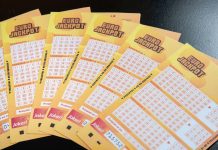 Eurojackpot donio 147.012 eura igraču iz Hrvatske, listić uplaćen u Našicama