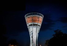 Vukovarski vodotoranj premašio 133 tisuće posjetitelja u 2025.