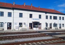 Zbog radova na pruzi između Osijeka i Belog Manastira putnike će prevoziti autobusi